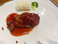 -三凤酒家·百年无锡菜(清扬茂业店)