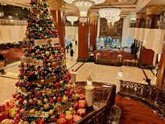 -北京中国大饭店