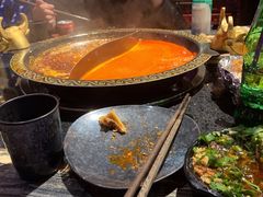 千层肚-大味老火锅City店