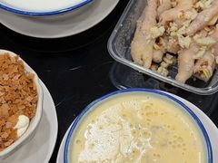 -水牛奶皇后糖水铺(深圳总店)