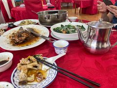 -西江河鲜·趣苑酒楼(鼎湖店)