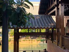 -成都市活水公园