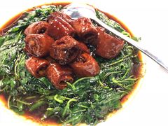 草头圈子-徐记私厨(半淞园路店)