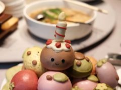 -明州府(文化广场店)