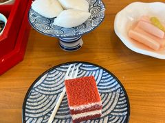 -上席擂茶·新中式青年茶馆(古城店)