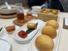 -蔡澜点心·粤菜(月星环球港店)