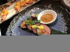 -匠和风精致料理(莆田财富中心店)