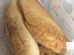 -华莱士·炸鸡汉堡(荔湾坑口店)