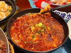 -天堂鸟水煮鱼·烟火川菜(凤凰路店)