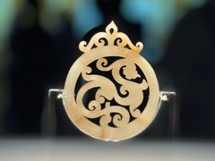 -北京大葆台遗址博物馆