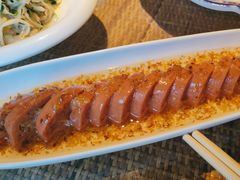 -渝信川菜(长安店)