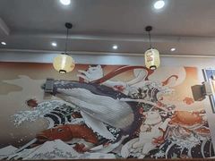 -神田川拉面店(上游街店)