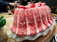 牛小排-尚海豆捞(乐虹坊店)