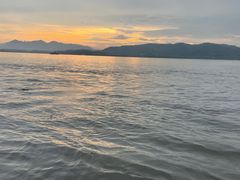 -西湖外事游船(湖滨二公园外事游船码头)