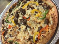 -Tubestation站点比萨(高新万达ONE店)