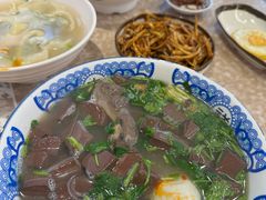 -老上海里弄味道(知春路店)