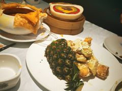 -玉玲珑(陆家嘴店)