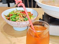 -龚兴城鱼羊吉·家传湖北菜(苗栗路总店)