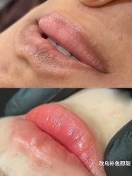 -西施无菌半永久纹绣眉眼影唇轻增发纹发际线