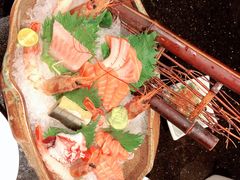 -梅筑·创意料理(王府井百货店)