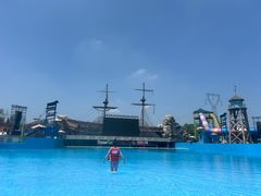 -西安华夏文旅水世界