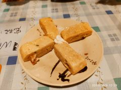 -顶屋咖喱(街道口总店)