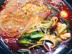 -四川老牛麻辣烫(北门桥店)