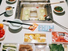 -野妹火锅(龙岗店)
