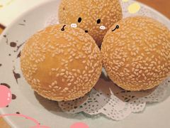 -前门涮肉(群力店)