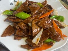 -宝发园名菜馆