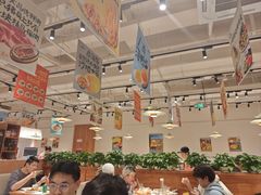 -姥姥家春饼店(惠新东街店)