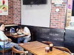 大堂-李先生牛肉面大王(站北广场店)