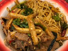 -子固路老南昌拌粉(凯德星贸店)