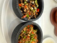 黑红三剁双拼-蝴蝶泉宾馆-中餐厅