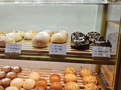 -提亚烘焙·手作面包·生日蛋糕(七星店)