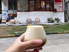 -喜柿咖啡SeeS coffee