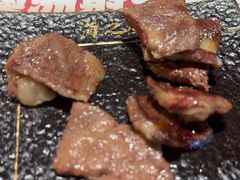 -海之屋韩式烤肉(海棠68环球美食街店)