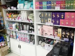 -我的公主美妆(旺角店)