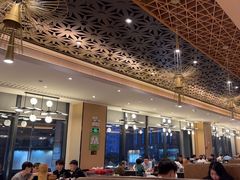 -稻香海鲜饭店(第一国际店)
