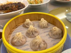 -银都上海菜馆(粤海东路店)