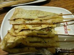 -木屋烧烤(南新店)