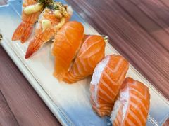 -晴季寿司(红旗街万达店)