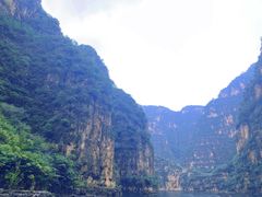 -龙庆峡风景区