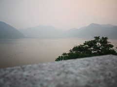 -北岐滩涂