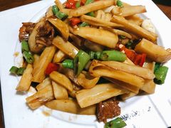 -小俞村食府(新华·学府春天店)