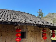-南靖田螺坑土楼群景区