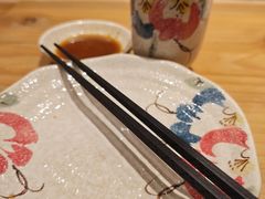 -大岛日本料理铁板烧(南通大饭店)