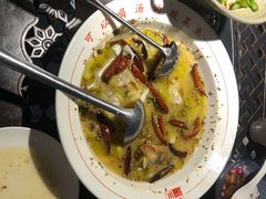 -川里谈·川味小馆(北京路店)