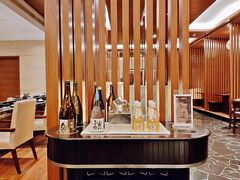 -宁波富力索菲特KOKO日本餐厅