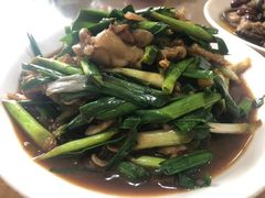-云河农家乐饭店(福禄缘树山店)